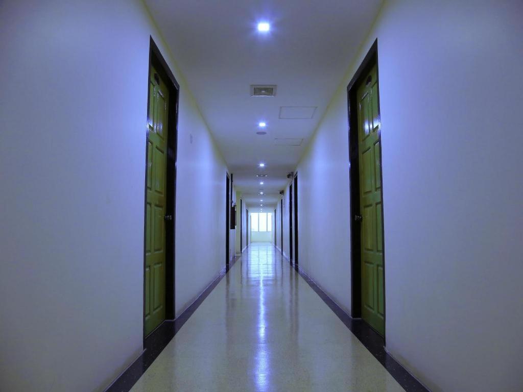King & Queen Hotel Monywa Exterior foto
