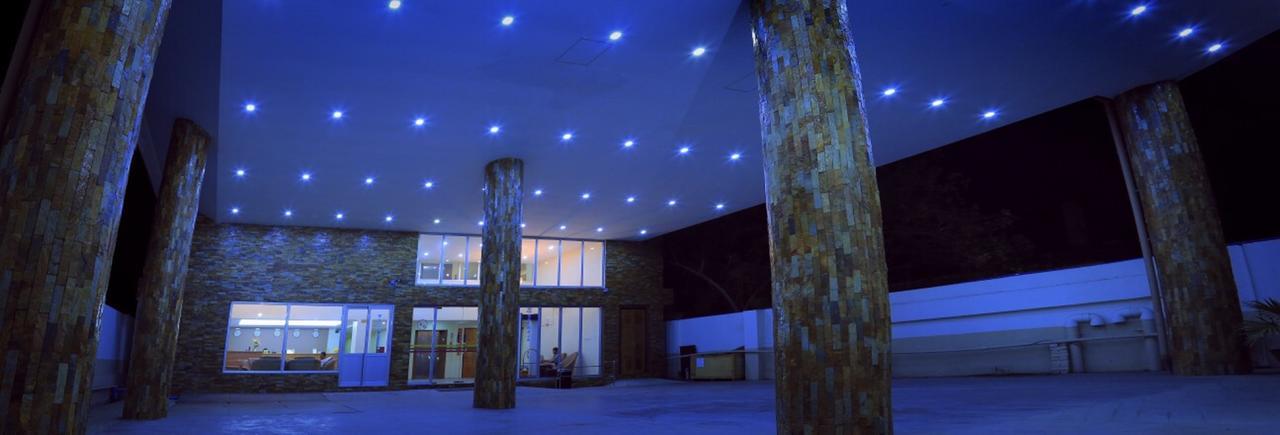 King & Queen Hotel Monywa Exterior foto